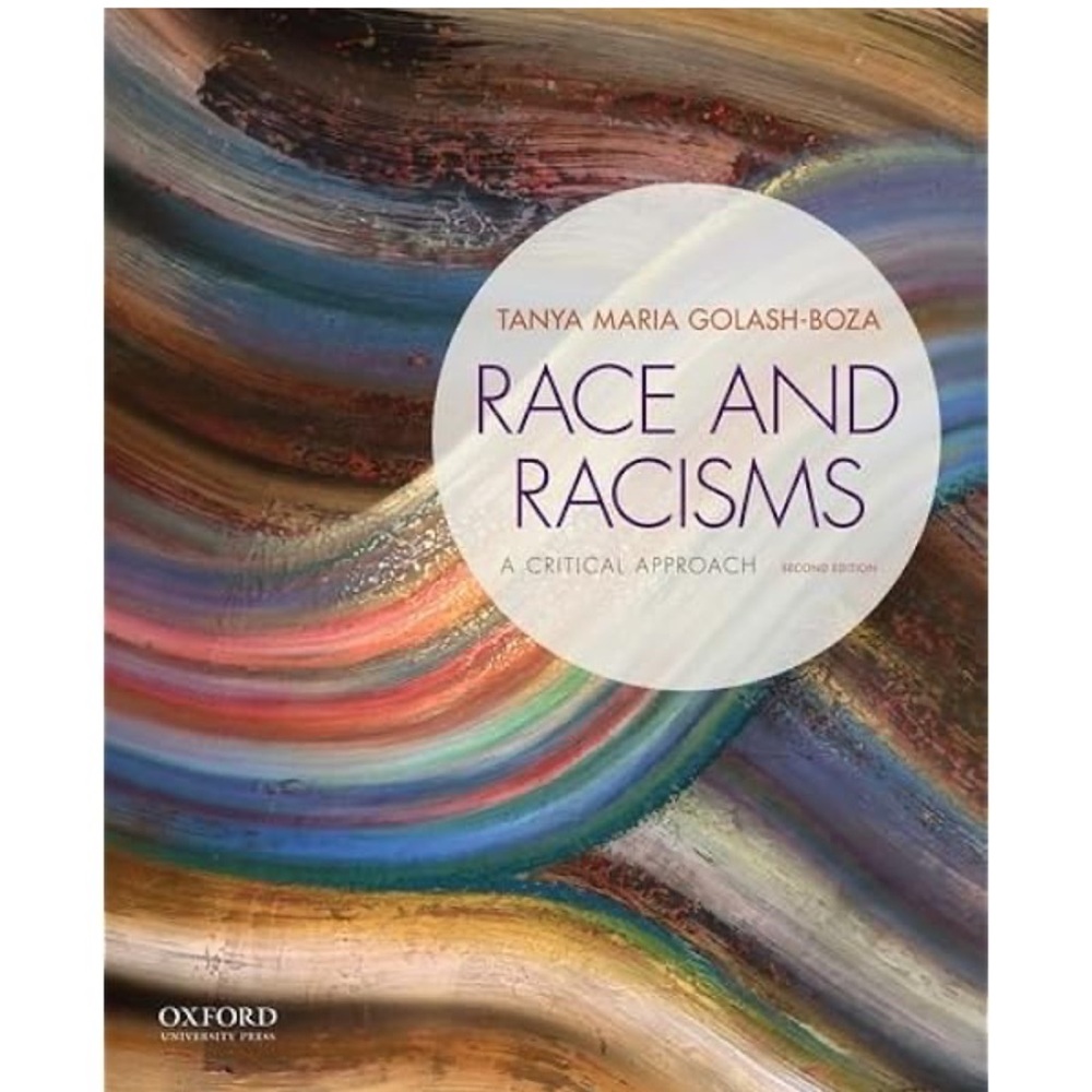 Race and Racisms Book 2nd Edition Teachers Edition